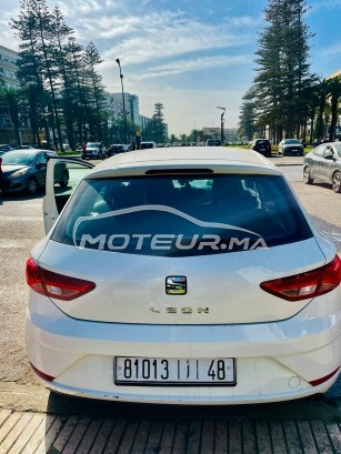 سيات ليون Phase 2 مستعملة 1953174