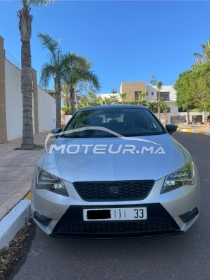 سيات ليون Tdi مستعملة 1785542