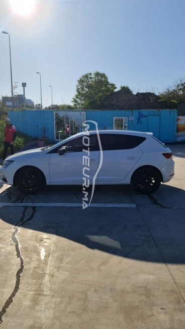 سيات ليون مستعملة 1638691