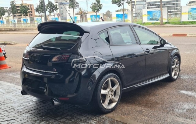 سيات ليون مستعملة 3048251