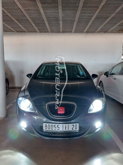 سيات ليون مستعملة 1772560