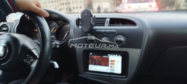 سيات ليون مستعملة 1990542