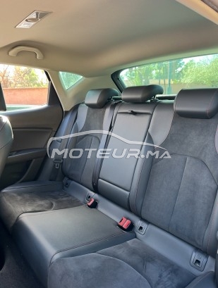 سيات ليون Leon fr linea r 2018 مستعملة 2094445