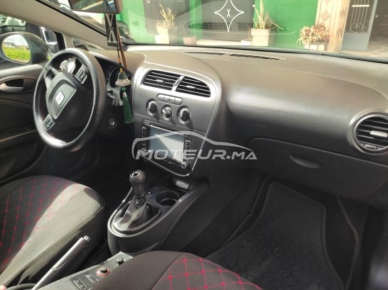 سيات ليون Copa مستعملة 3500548