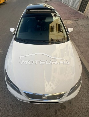 سيات ليون Leon fr مستعملة 1754276