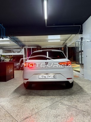 SEAT Leon 2020 tdi xcellence occasion 2218608