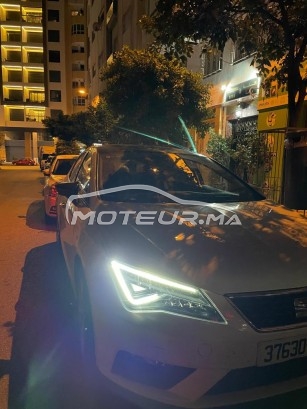 SEAT Leon 1.6 tdi black line occasion 1711268