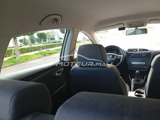 سيات ليون Copa مستعملة 3035575