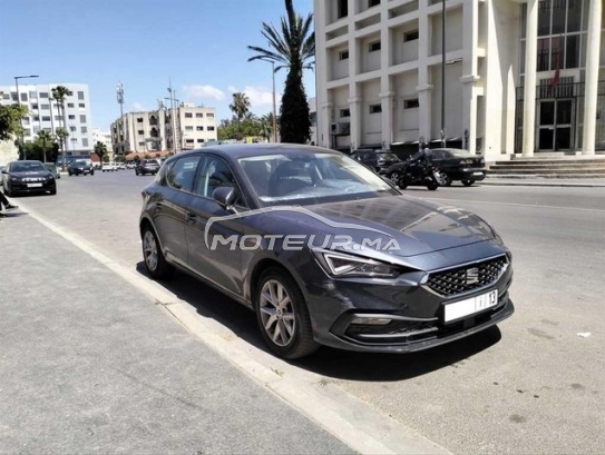 Acheter voiture occasion SEAT Leon au Maroc - 489992