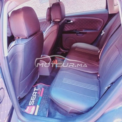 سيات ليون مستعملة 1543014