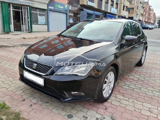 SEAT Leon occasion