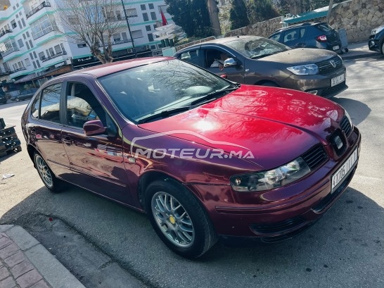 SEAT Leon occasion 1586907