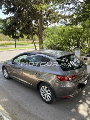 سيات ليون Tdi مستعملة 1653258