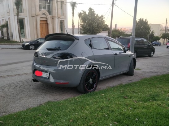 سيات ليون مستعملة 1608128