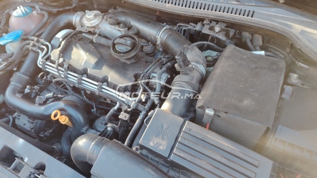 SEAT Leon 1,9 tdi occasion 3208735