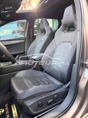 SEAT Leon Cle 220d occasion 3081938