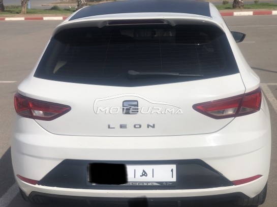 سيات ليون مستعملة 1519191