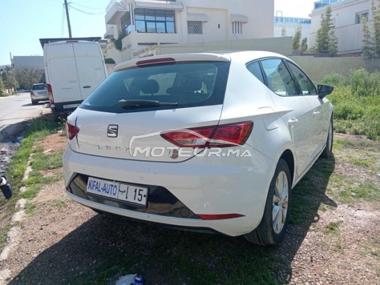 SEAT Leon occasion 3573042
