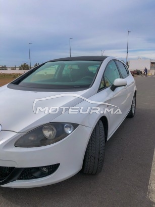 سيات ليون مستعملة 1519737