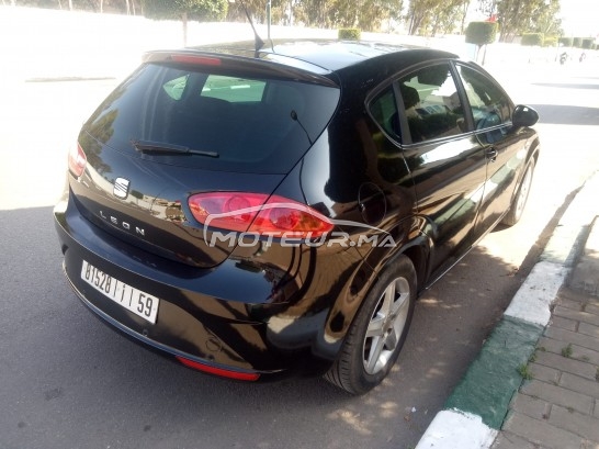 سيات ليون 1.9 tdi مستعملة 1642575