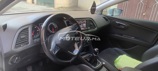 سيات ليون Linear مستعملة 1835806