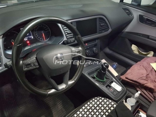 سيات ليون مستعملة 2932618