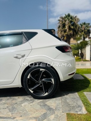 سيات ليون مستعملة 3400526