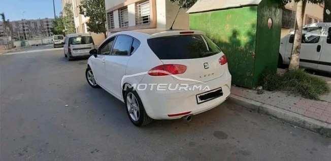 سيات ليون مستعملة 1601661