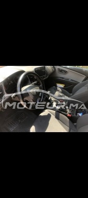 سيات ليون Style مستعملة 1934174