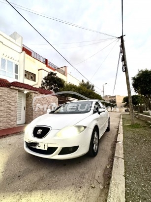 SEAT Leon 1,9 tdi occasion 3082625