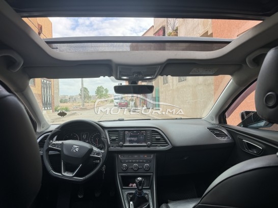 سيات ليون Fr مستعملة 1860772