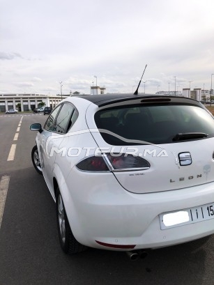 سيات ليون مستعملة 1519734