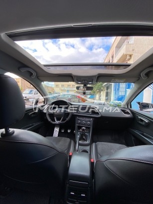 سيات ليون Fr linea r مستعملة 1754029