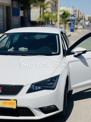 سيات ليون Style مستعملة 1654351