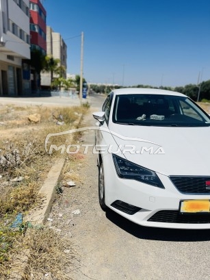 سيات ليون Style مستعملة 1654350