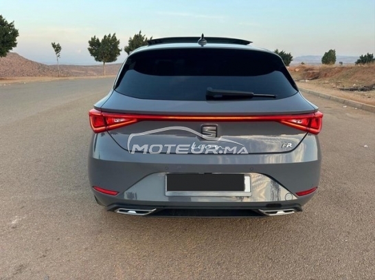 سيات ليون مستعملة 3022223