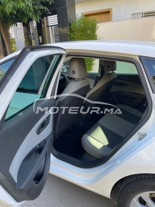 سيات ليون Style مستعملة 1643428