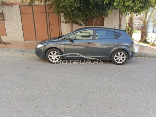 سيات ليون Très bien مستعملة 2200332