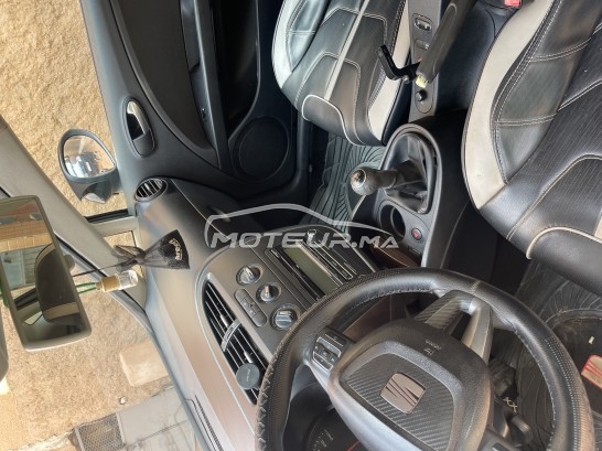 سيات ليون مستعملة 1666510