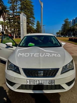 سيات ليون Phase 2 مستعملة 1953173