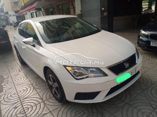 SEAT Leon occasion 1656800