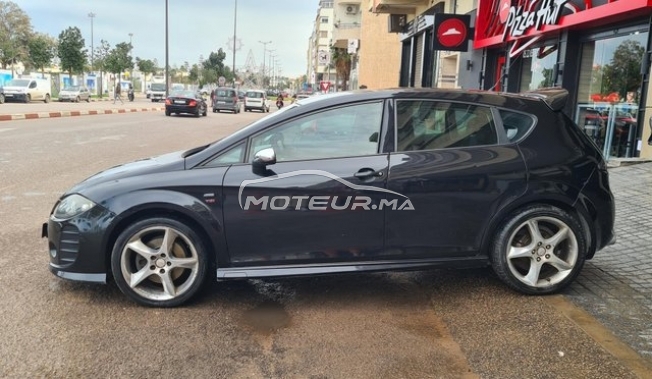 سيات ليون مستعملة 3048252