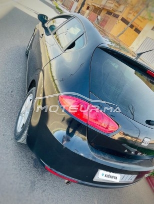 سيات ليون Copa tdi مستعملة 1609711