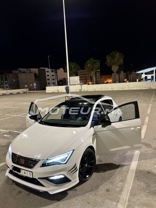 سيات ليون Fr مستعملة 1645524