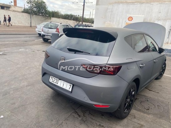 سيات ليون Reference مستعملة 1539363