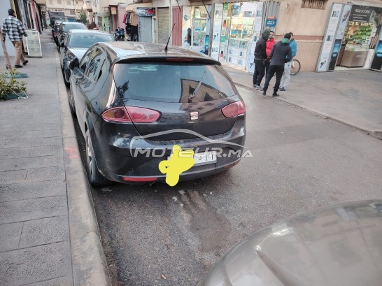 SEAT Leon 1,9 tdi occasion 3208732