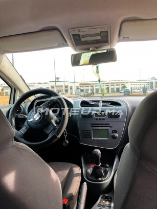 سيات ليون مستعملة 1519742