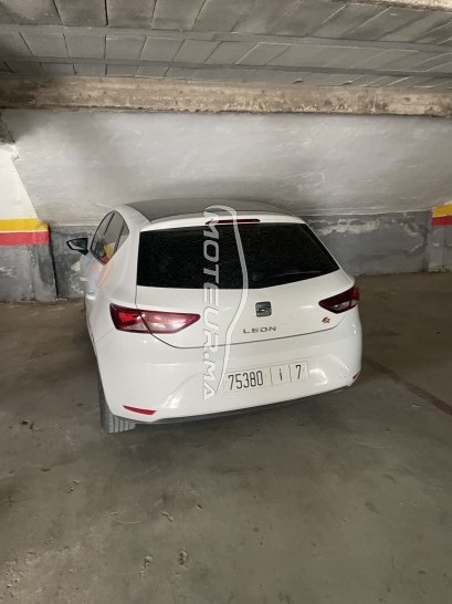 سيات ليون Bon état مستعملة 2445640