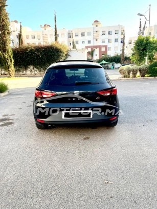 SEAT Leon occasion 1764007