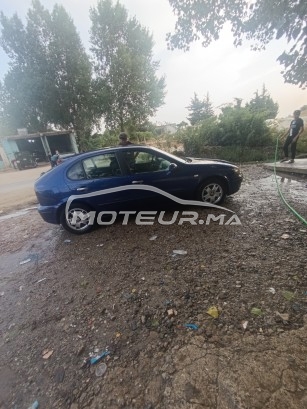 SEAT Leon Mk1 occasion 3171905